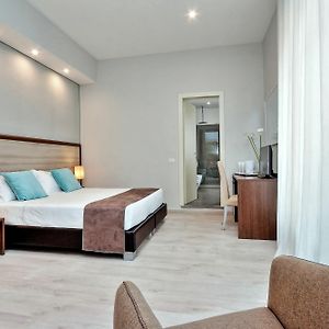 Relais Servio Tullio